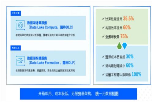 騰訊云原生智能數據湖 構建企業實時智能服務引擎與票據信息咨詢服務