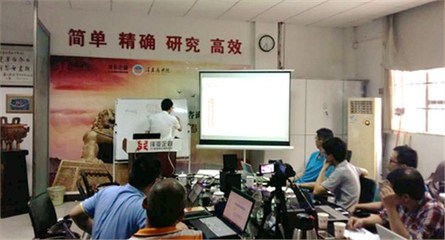 澤亞企業管理咨詢4月咨詢師內訓圓滿落幕，聚焦網絡文化經營能力提升