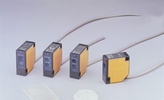 M2系列光纖傳感器 臺灣陽明與Fotek光電傳感技術解析