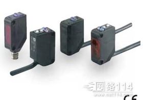光電傳感器 現代自動化的“電子眼”