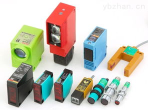 光電傳感器產品市場概覽 批發價格趨勢與關鍵供應信息