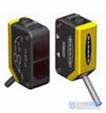 美國邦納最新推出三款光電傳感器，以創新技術賦能智能制造
