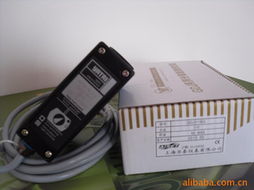 溫金桃光電傳感器產品系列概覽