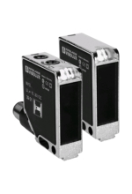 P+F 倍加福 M12/MV12-F1-IR/76b/82b/124/128 漫反射式光電傳感器深度評測 行情、報價與選購指南